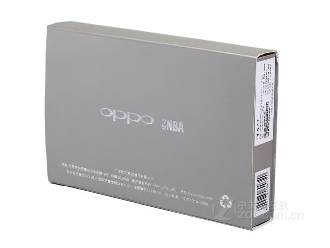 oppoa125参数配置详情价格及上市时间全解析