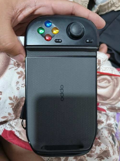 OPPO游戏手柄优缺点分析 看完再决定