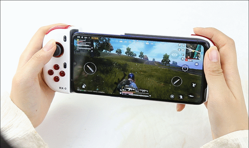 OPPO游戏手柄优缺点分析 看完再决定