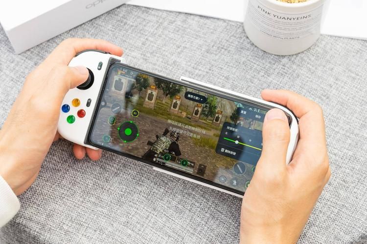 OPPO游戏手柄优缺点分析 看完再决定