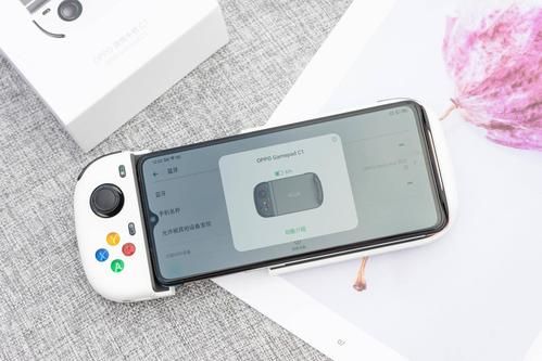 OPPO游戏手柄优缺点分析 看完再决定