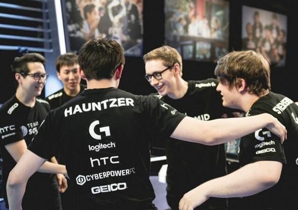 origen战队比赛回顾 精彩瞬间不容错过