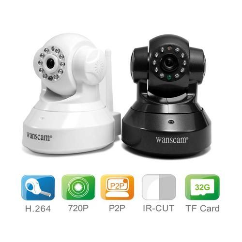 p2p网络摄像机十大品牌推荐 哪款性价比最高