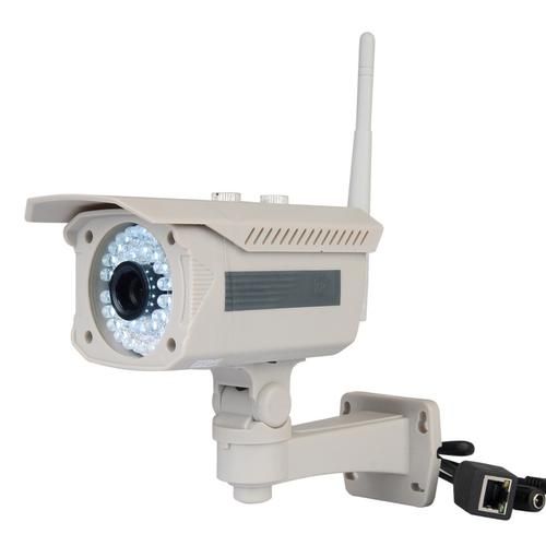 p2p网络摄像机十大品牌推荐 哪款性价比最高