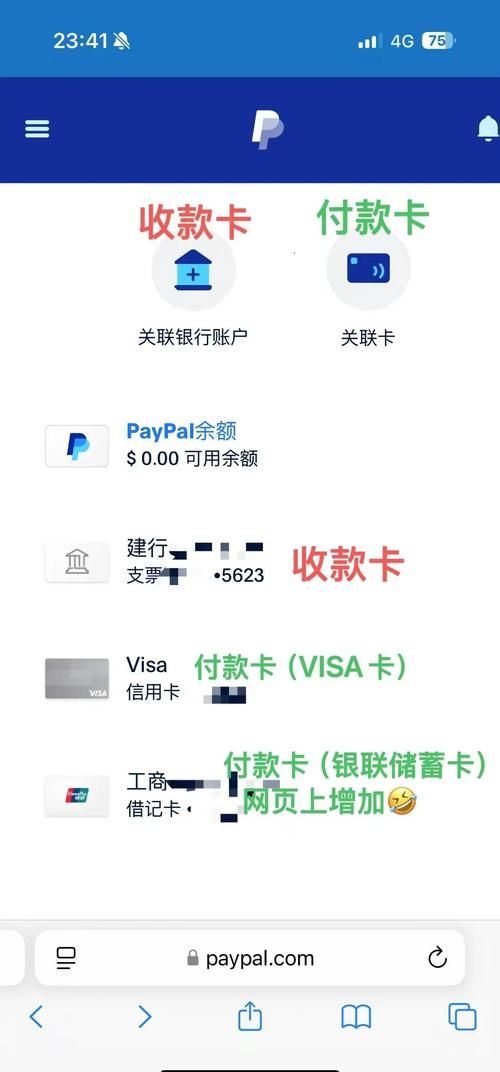 PayPal点卡使用指南 避免充值中的常见问题