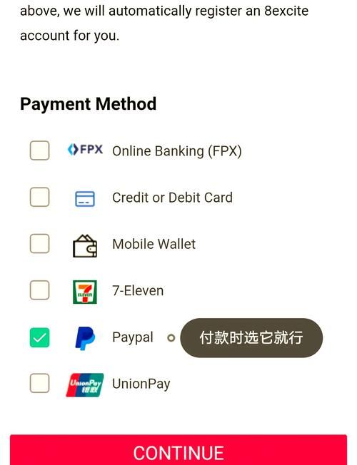 PayPal点卡使用指南 避免充值中的常见问题
