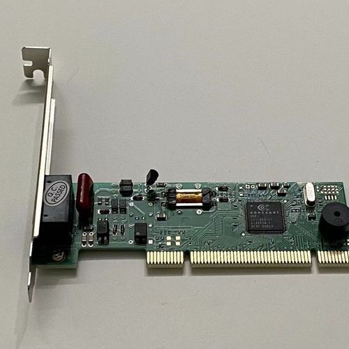 pci调制解调器怎么安装 详细步骤教你轻松搞定