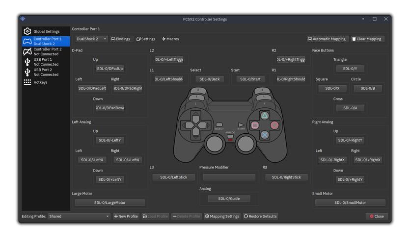 pcsx2怎么用 优化设置让游戏更流畅