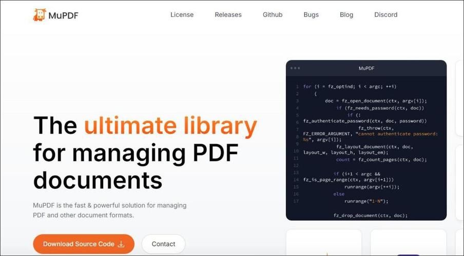 pdg文件阅读器下载安装及使用教程分享
