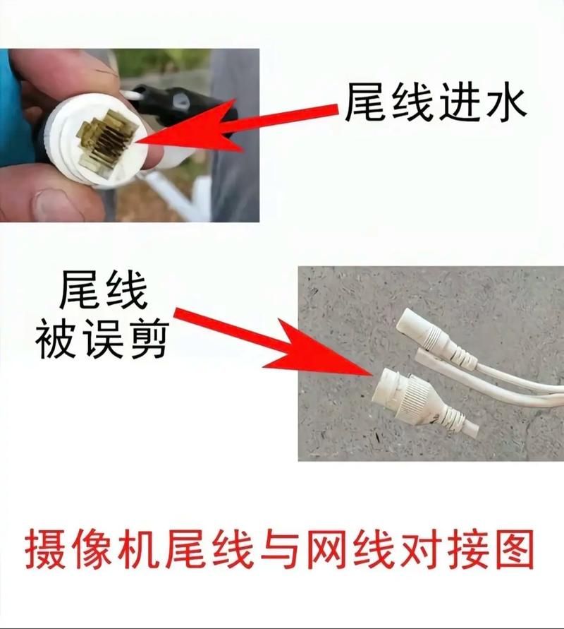 pnp网络摄像机是什么 简单三步教你快速安装使用