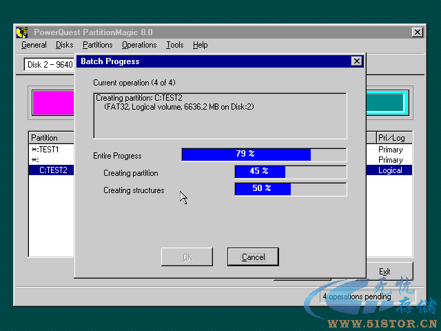 pq magic功能大揭秘 原来它可以做这么多事情