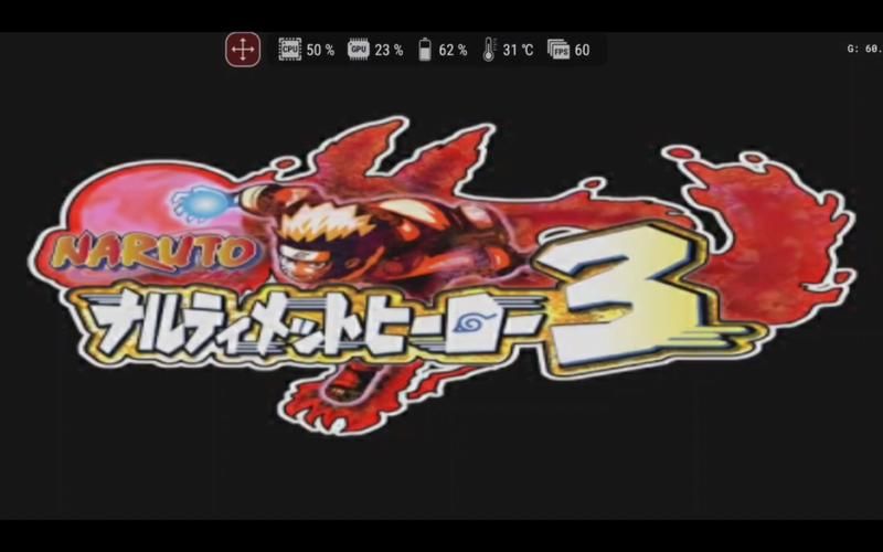 ps2火影忍者4隐藏角色获取方法一览