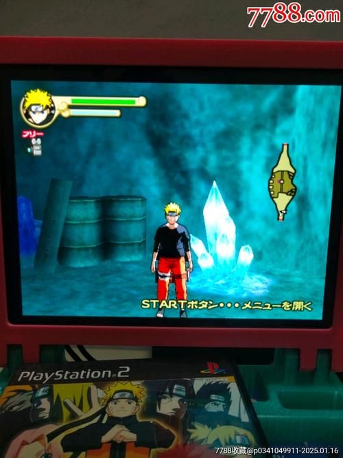 ps2火影忍者4隐藏角色获取方法一览