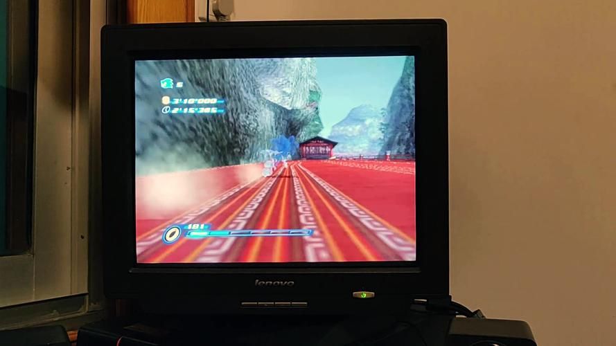 ps2索尼克释放最佳设置推荐 流畅运行不卡顿