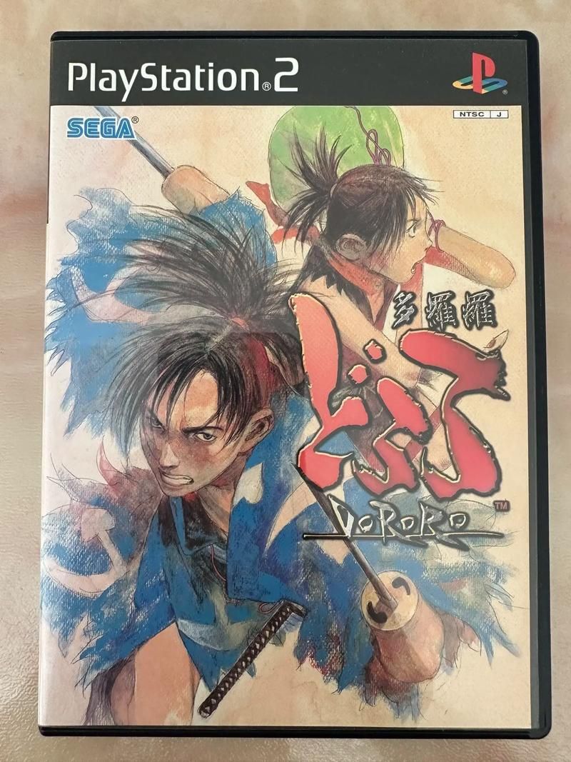 ps2经典rpg有哪些 这些游戏值得你再玩一遍