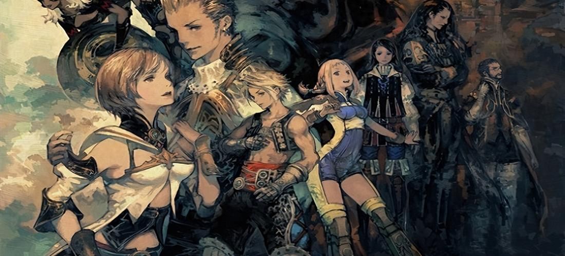 ps2经典rpg有哪些 这些游戏值得你再玩一遍