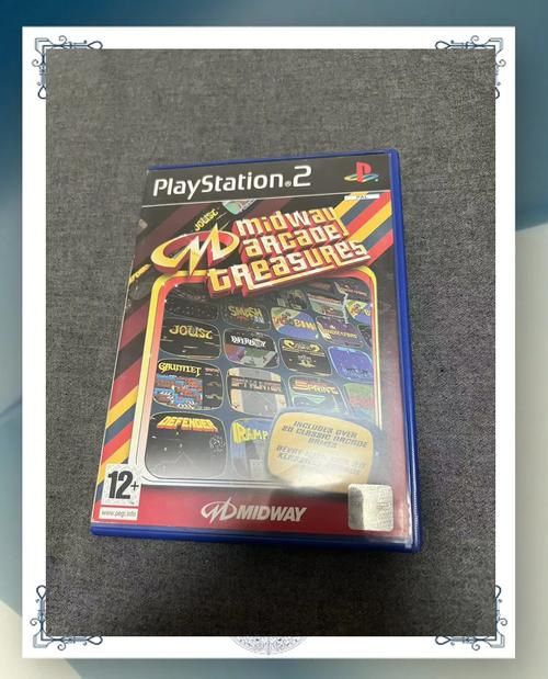 ps2经典rpg有哪些 这些游戏值得你再玩一遍