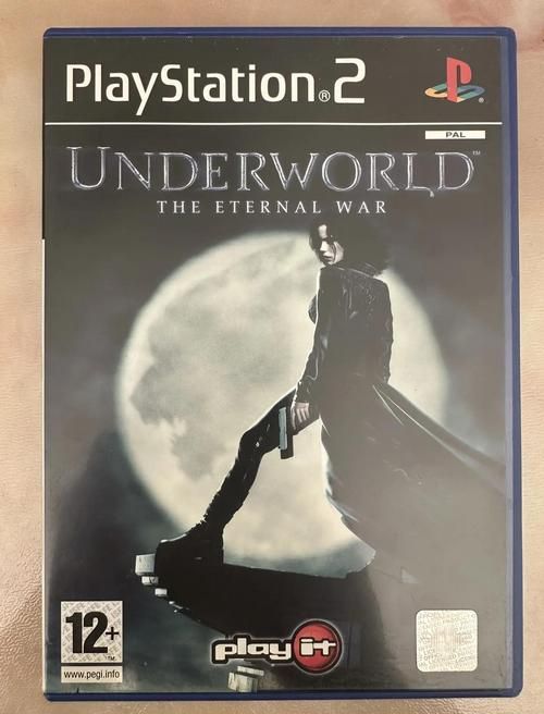 ps2经典rpg有哪些 这些游戏值得你再玩一遍