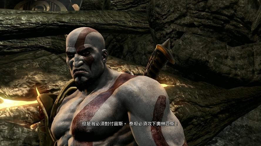 ps3战神3攻略心得 老玩家总结的高效玩法