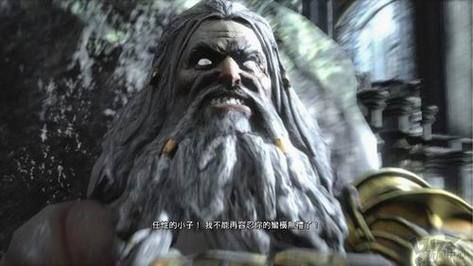 ps3战神3攻略心得 老玩家总结的高效玩法