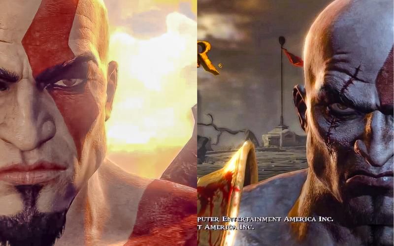 ps3战神3攻略心得 老玩家总结的高效玩法