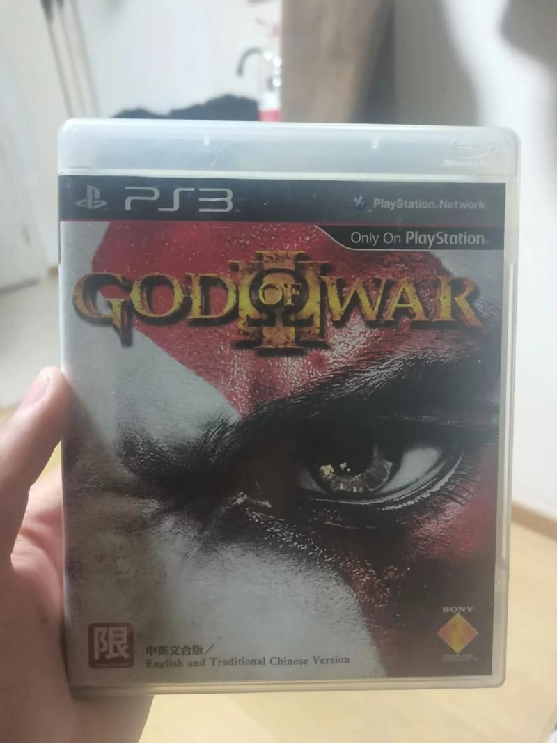 ps3战神3攻略心得 老玩家总结的高效玩法