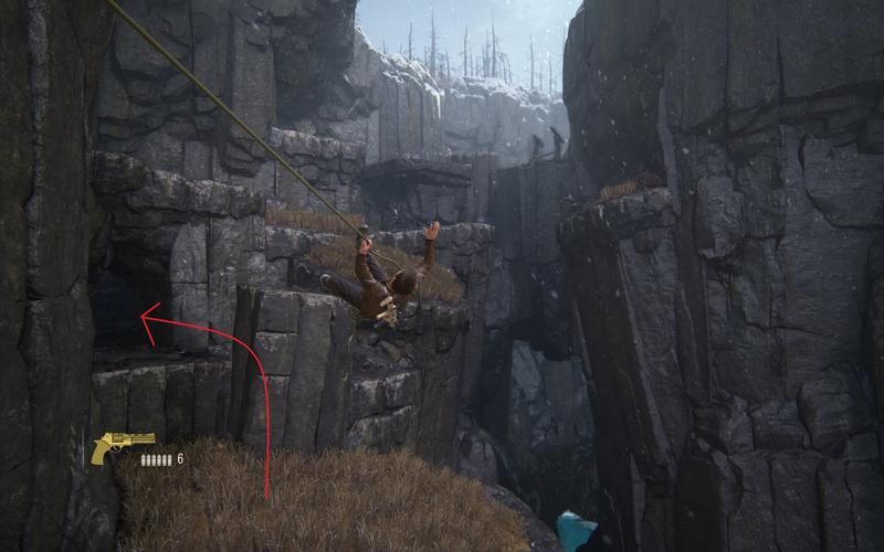 ps3神秘海域3隐藏宝藏位置大公开