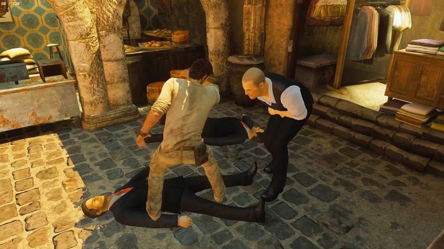 ps3神秘海域3隐藏宝藏位置大公开