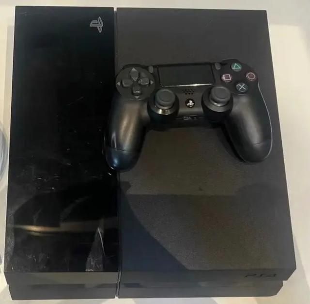 ps4什么时候出的 具体发售时间及价格一览