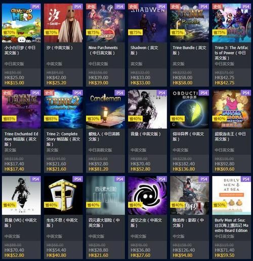 ps4什么时候出的 具体发售时间及价格一览