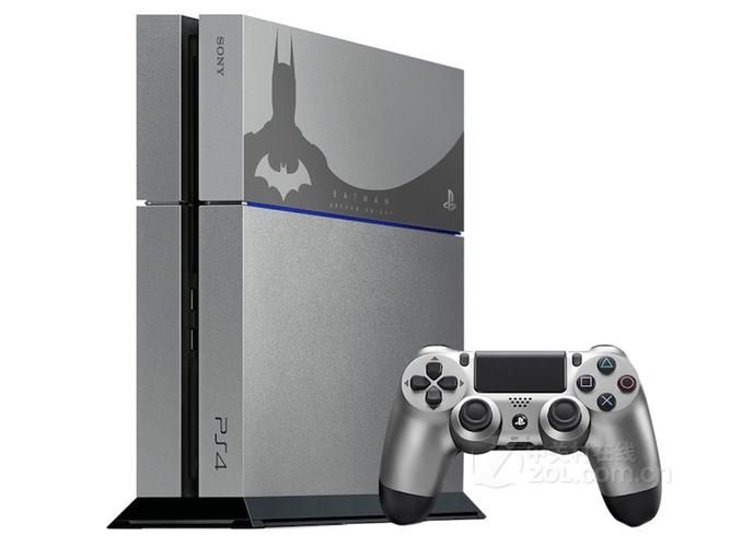 ps4什么时候出的 具体发售时间及价格一览