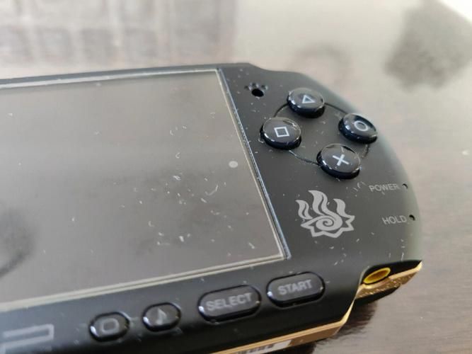 psp 2000和3000哪个好看完这篇就懂了
