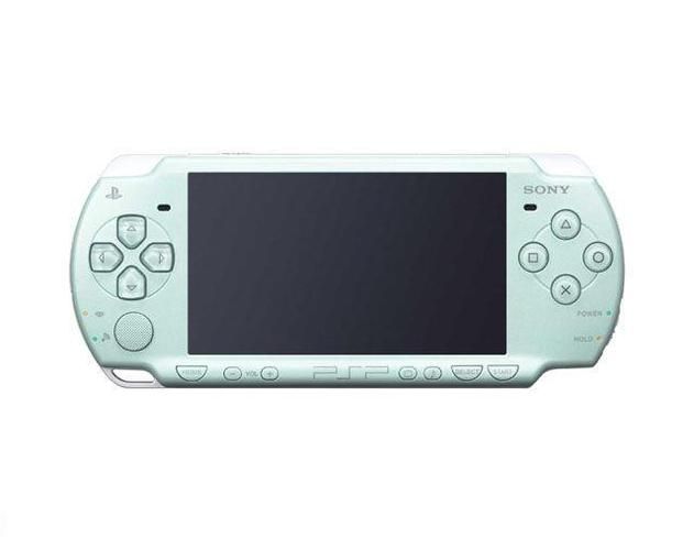 psp 2000和3000哪个好看完这篇就懂了