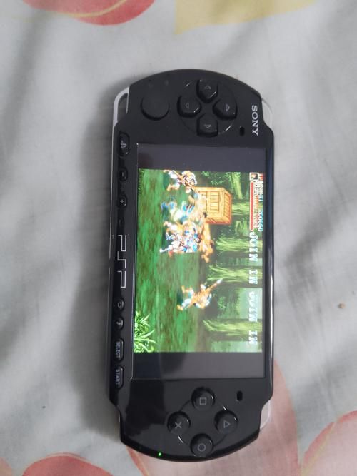 psp 2000和3000哪个好看完这篇就懂了
