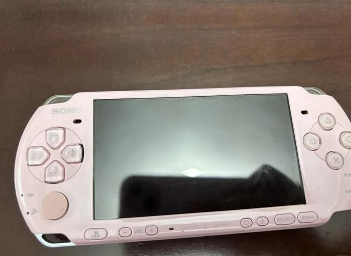 psp 2000和3000哪个好看完这篇就懂了