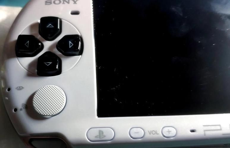 psp 2000和3000哪个好看完这篇就懂了