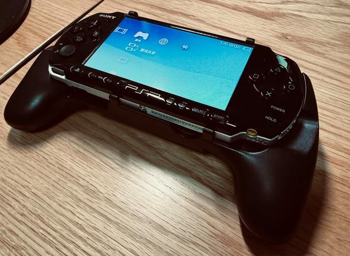 psp 2000和3000哪个好看完这篇就懂了