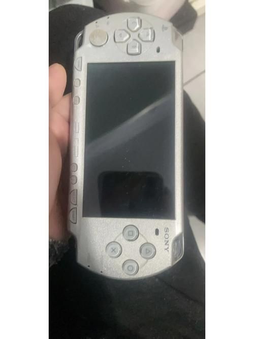 psp 2000和3000哪个好看完这篇就懂了