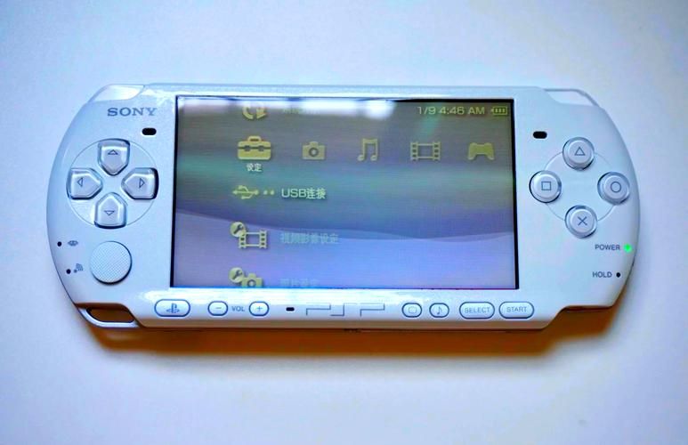 psp 3000价格多少钱 2023年最新行情分析