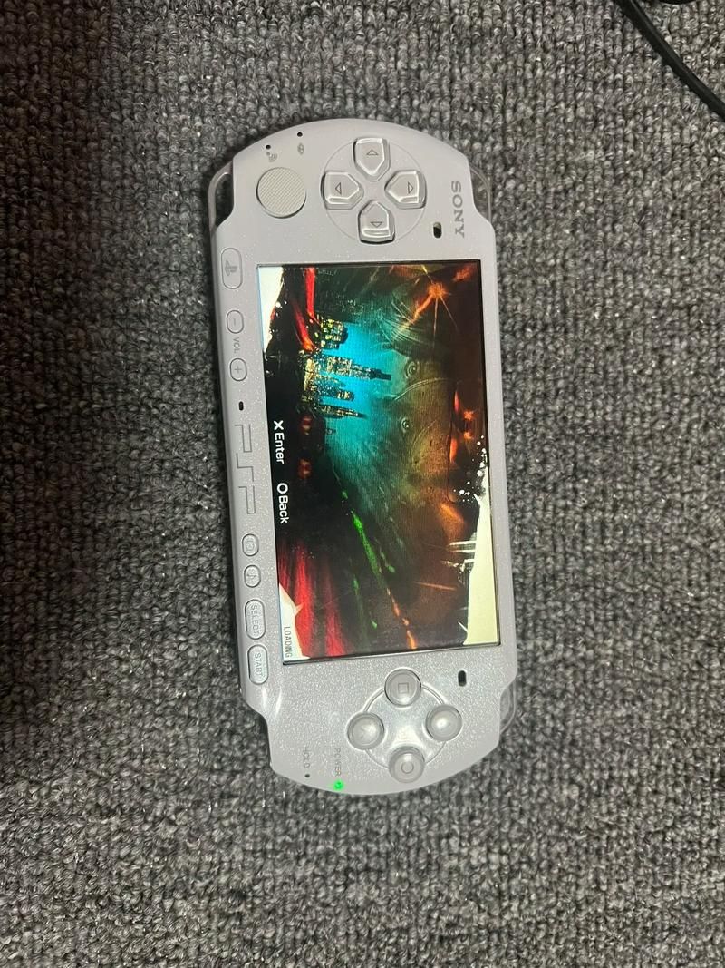 psp 3000价格多少钱 2023年最新行情分析