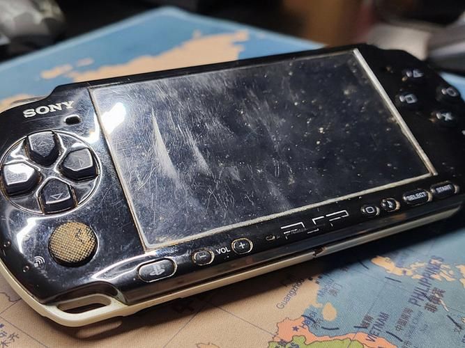 psp 3000价格多少钱 2023年最新行情分析