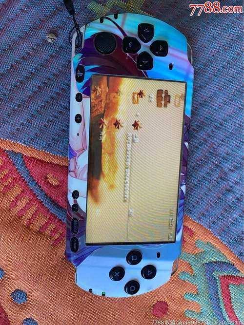 psp 3000价格多少钱 2023年最新行情分析
