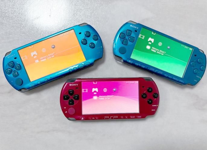 psp 3000价格多少钱 2023年最新行情分析