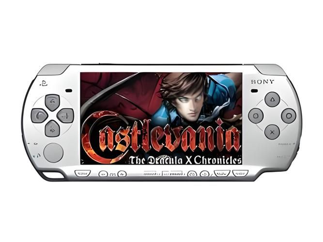 psp vita游戏机现在还值得买吗 最新购买指南