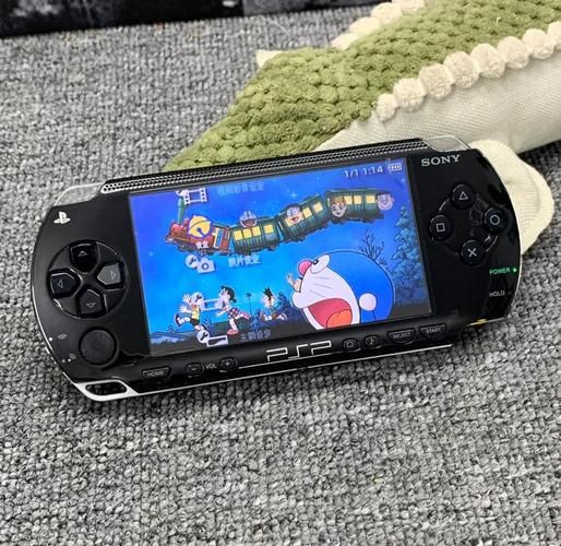 psp vita游戏机现在还值得买吗 最新购买指南