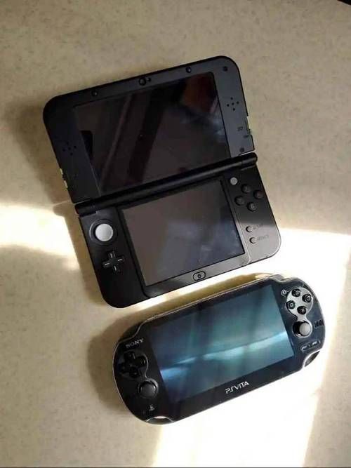 psp vita游戏机现在还值得买吗 最新购买指南