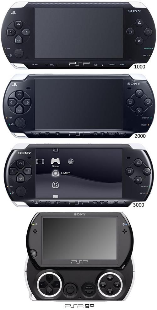 psp vita游戏机现在还值得买吗 最新购买指南