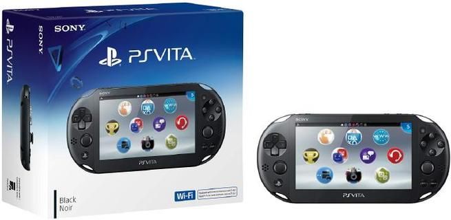 psp vita游戏机现在还值得买吗 最新购买指南