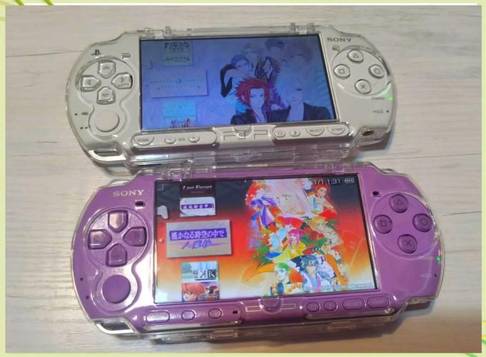 pspchina论坛攻略分享 PSP游戏技巧大集合