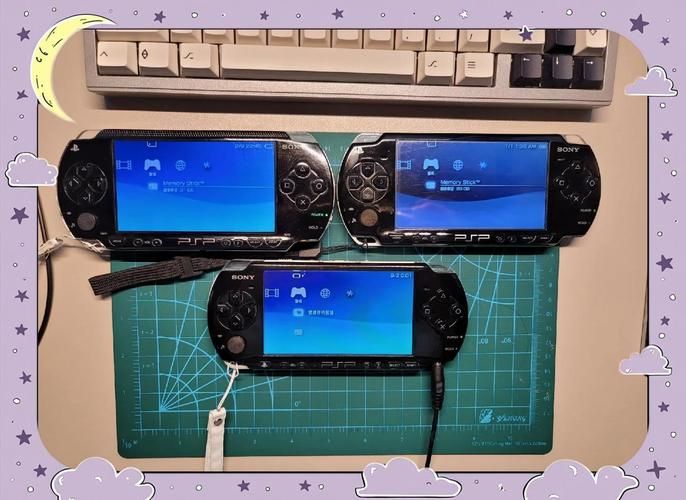 pspchina论坛攻略分享 PSP游戏技巧大集合